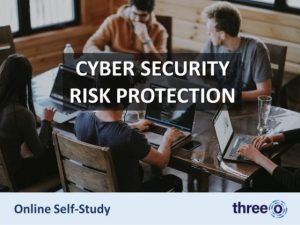 Cyber Security Risk Protection