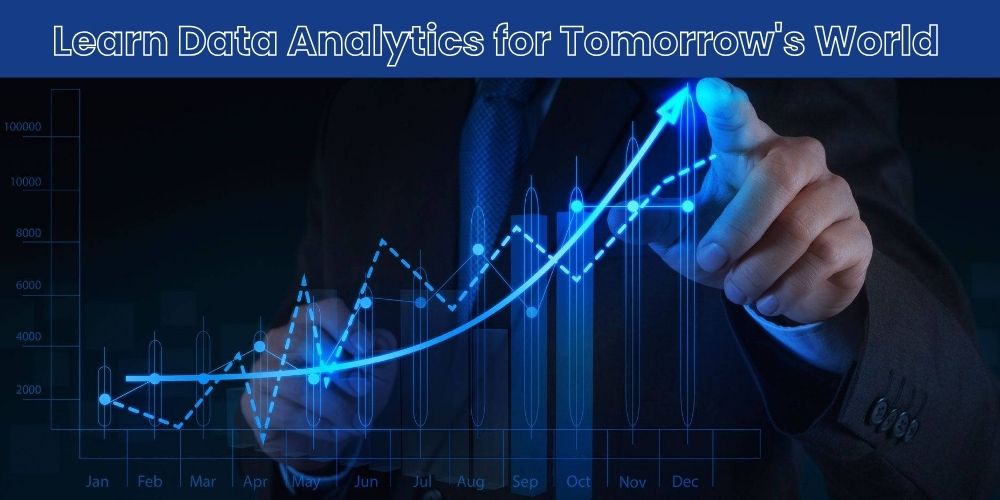 Data-driven Future: The Importance of Learning Analytics in 2023